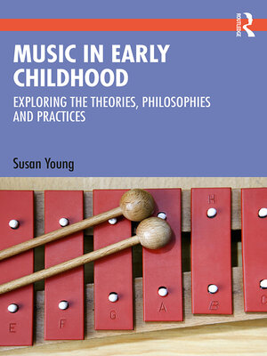 cover image of Music in Early Childhood